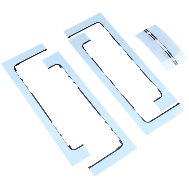 2 Set Original Front Housing Adhesive for iPad Pro 11 2021 - 10.5 inch by PMC TechLife | Online Shopping South Africa | PMC TechLife
