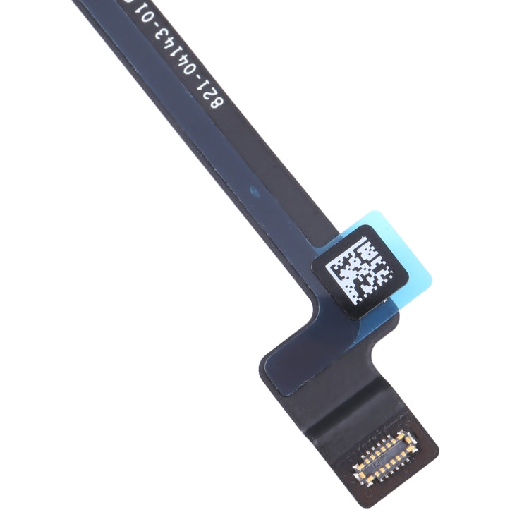 For iPad Pro 11 2021 2022 SIM Card Holder Socket with Flex Cable - 10.5 inch by PMC TechLife | Online Shopping South Africa | PMC TechLife