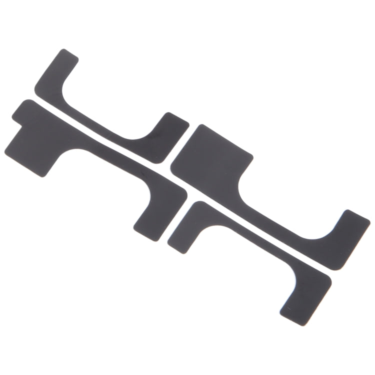 For iPad Pro 11 2018 2020 2021 2 Set Speaker Ringer Buzzer Sponge Foam Pads - Earpiece & Loundspeaker by PMC TechLife | Online Shopping South Africa | PMC TechLife