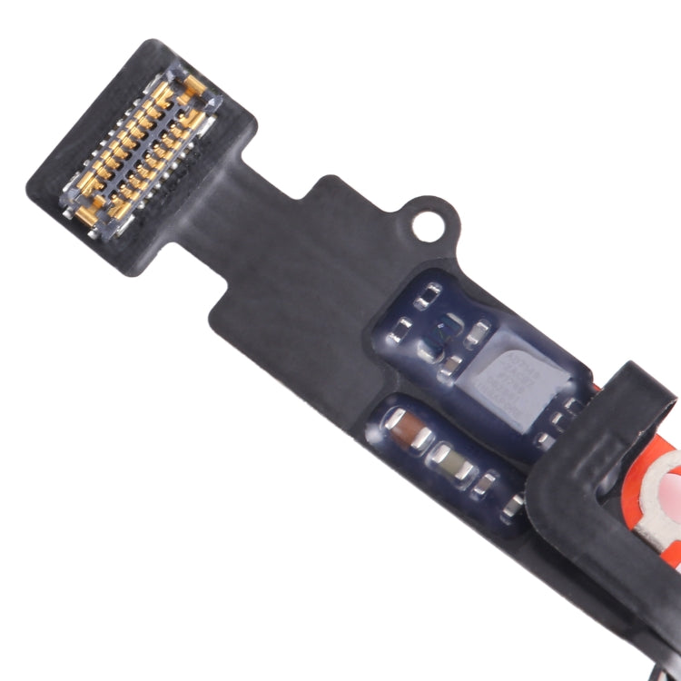 Home Key, Not Supporting Fingerprint Identification for iPhone SE 2022 3rd Gen (Silver) - free shipping - PMC TechLife - Order now!