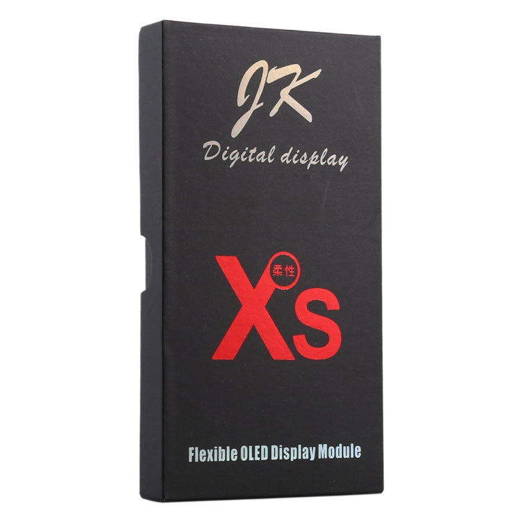 GX OLED LCD Screen for iPhone XS Max with Digitizer Full Assembly - free shipping - PMC Jewellery - Order now!