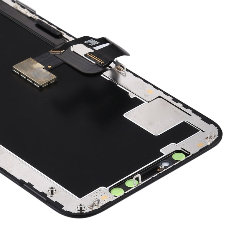 GX Soft OLED LCD Screen for iPhone XS with Digitizer Full Assembly - free shipping - PMC Jewellery - Order now!