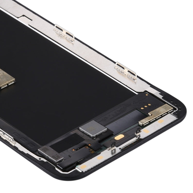 GX Soft OLED LCD Screen for iPhone XS with Digitizer Full Assembly - free shipping - PMC Jewellery - Order now!