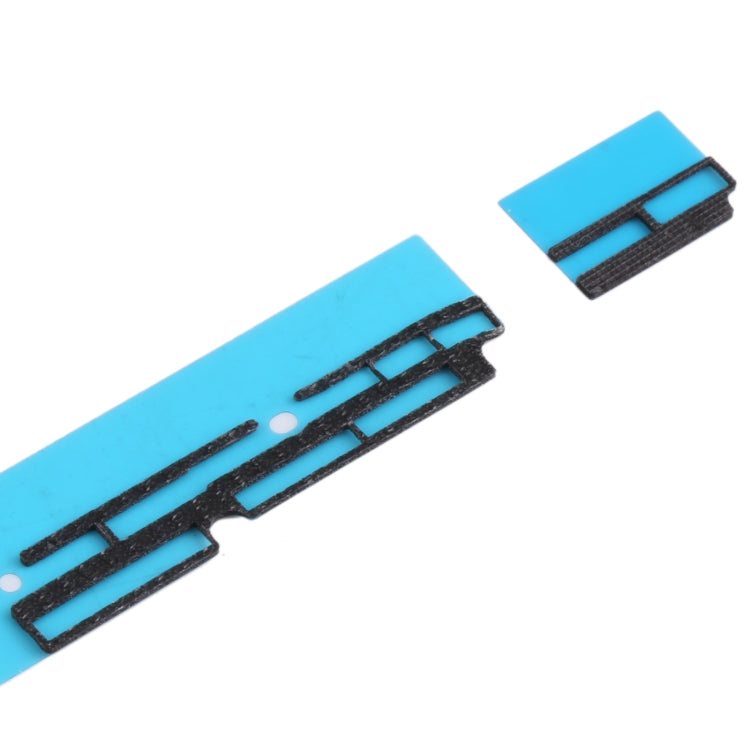 10 Sets Mainboard FPC Connector Sponge Foam Pads for iPhone XS - Others by PMC TechLife | Online Shopping South Africa | PMC TechLife