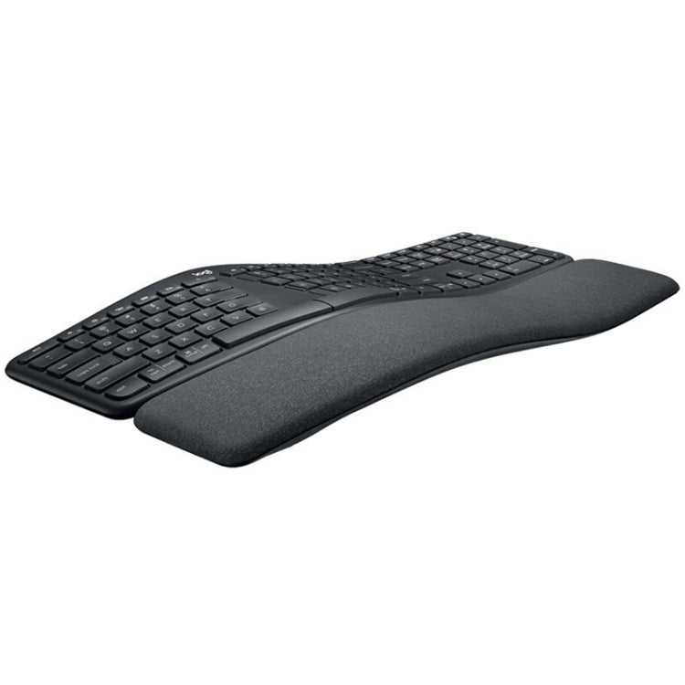 Logitech ERGO K860 2.4G Wireless Keyboard Bluetooth Dual Mode Ergonomic Split Keyboard - free shipping - PMC Jewellery - Order now!