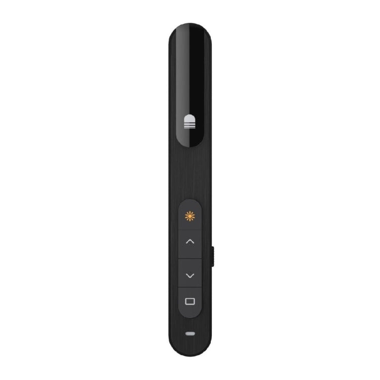 DSIT001 2.4GHz Updated Version Powerpoint Presentation Remote Control Multi-functional Laser Pointer for Multi-media, Control Distance: 100m - free shipping - PMC Jewellery - Order now!