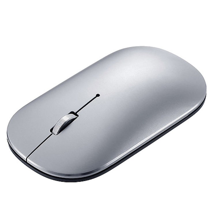 Lenovo Bluetooth 4.0 Dual Mode Wireless Bluetooth Mouse for Xiaoxin Air (Grey) - free shipping - PMC Jewellery - Order now!