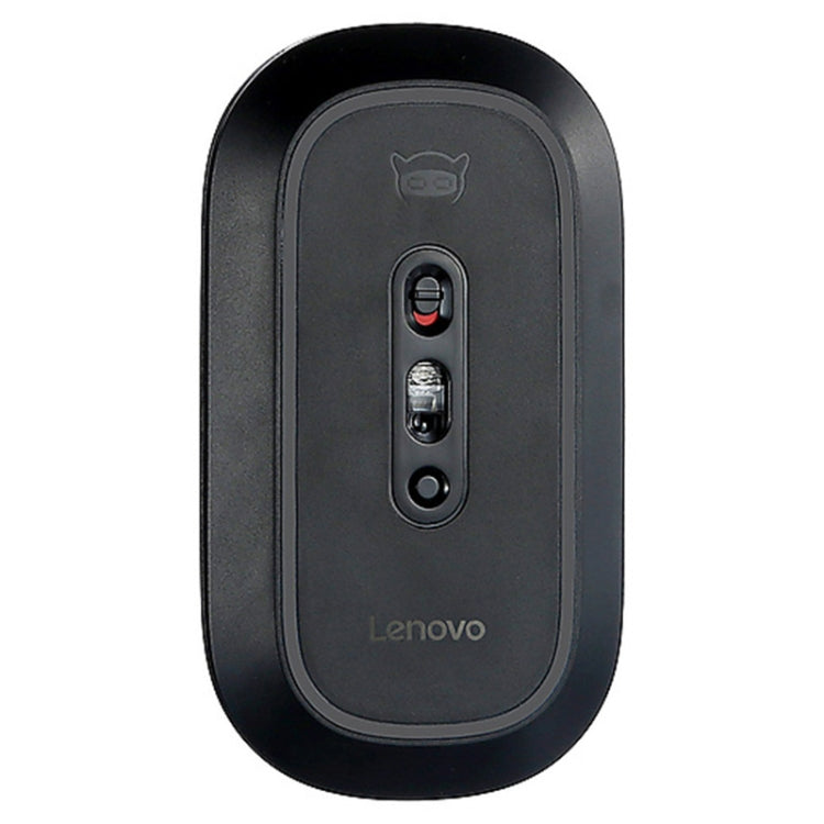 Lenovo Bluetooth 4.0 Dual Mode Wireless Bluetooth Mouse for Xiaoxin Air (Grey) - free shipping - PMC Jewellery - Order now!
