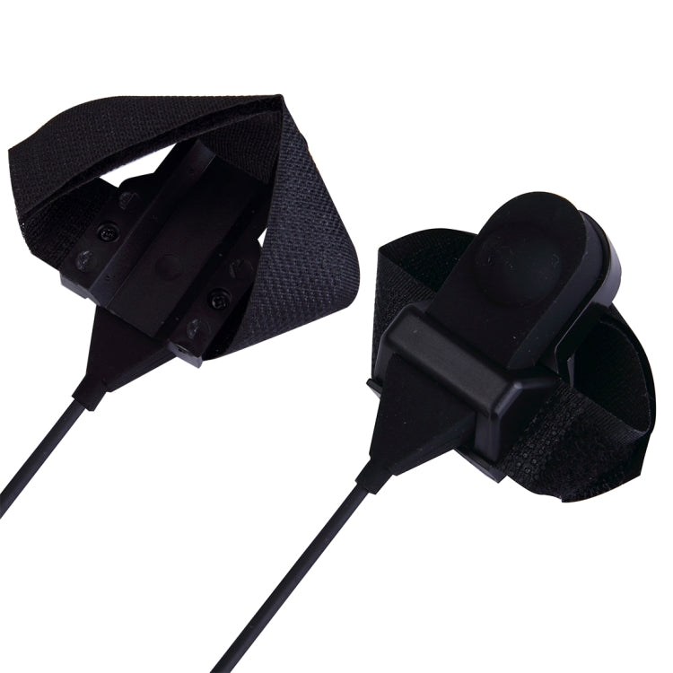 2 Pin PTT Adjustable Volume Motorcycle Helmet Headset Microphone for BAOFENG Radio Walkie Talkie - Microphones & Headsets by PMC Jewellery | Online Shopping South Africa | PMC Jewellery | Buy Now Pay Later Mobicred