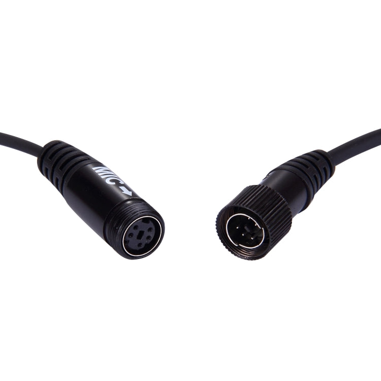 2 Pin PTT Adjustable Volume Motorcycle Helmet Headset Microphone for BAOFENG Radio Walkie Talkie - Microphones & Headsets by PMC Jewellery | Online Shopping South Africa | PMC Jewellery | Buy Now Pay Later Mobicred