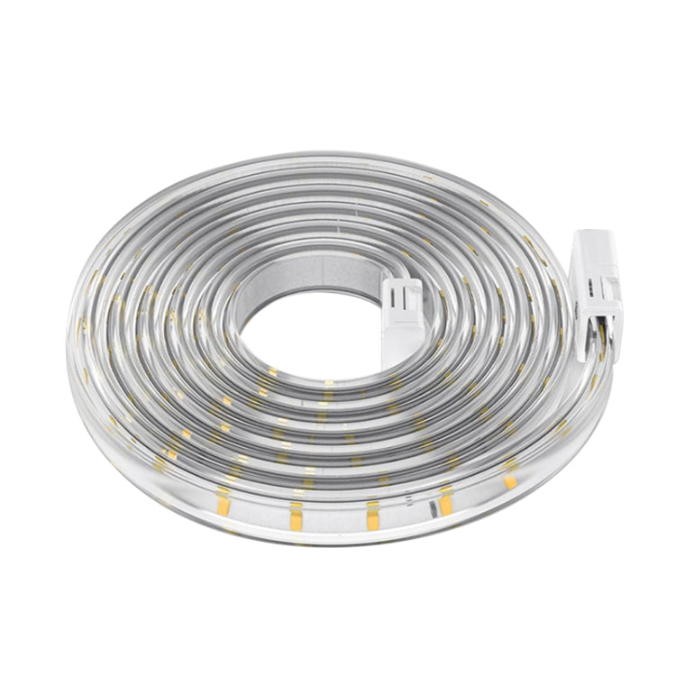 Original Xiaomi Youpin Yeelight 5m LED Light Belt WiFi Smart Light Belt Support Xiaomi APP Control / Alexa Google Home Assistant, with Drive - free shipping - PMC Jewellery - Order now!