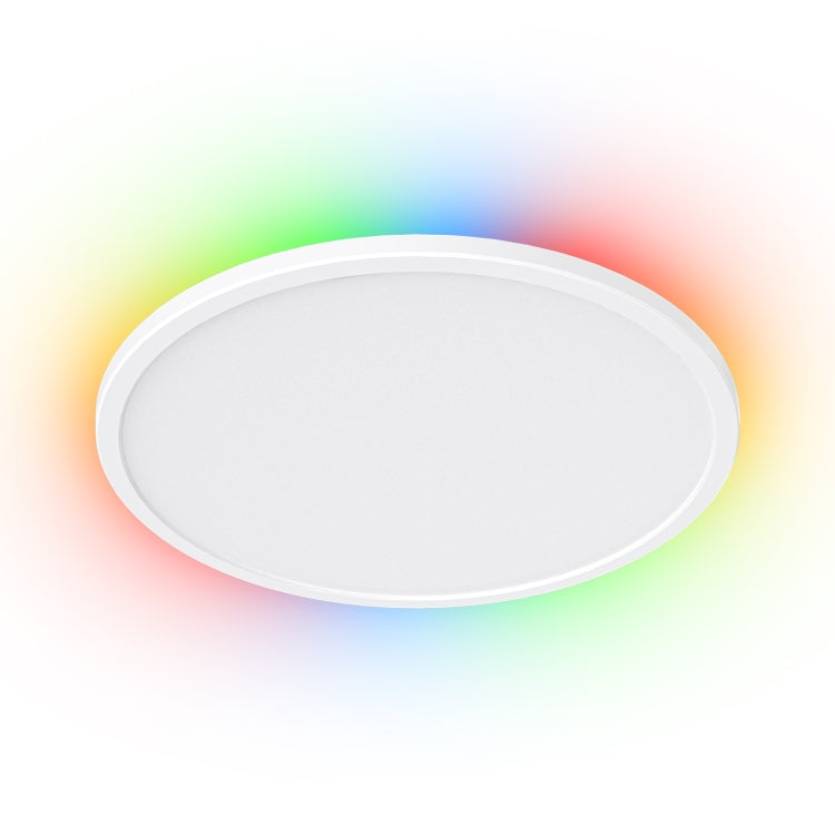 Yeelight Ultrathin Smart LED Ceiling Light, Diameter: 30cm - free shipping - PMC Jewellery - Order now!