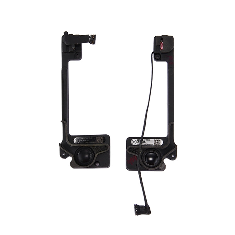 1 Pair Original Speakers for MacBook Pro 13 inch Retina A1502 Late 2013 Early 2014 2015 923-0557 923-00509 - free shipping - PMC Jewellery - Order now!