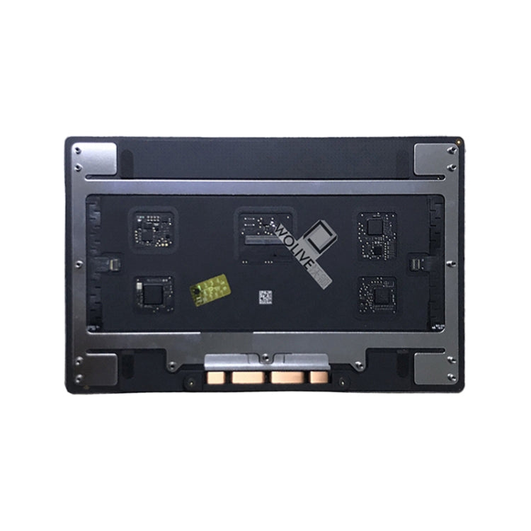 15 inch Touchpad for Macbook Pro A1707 2016(Silver)