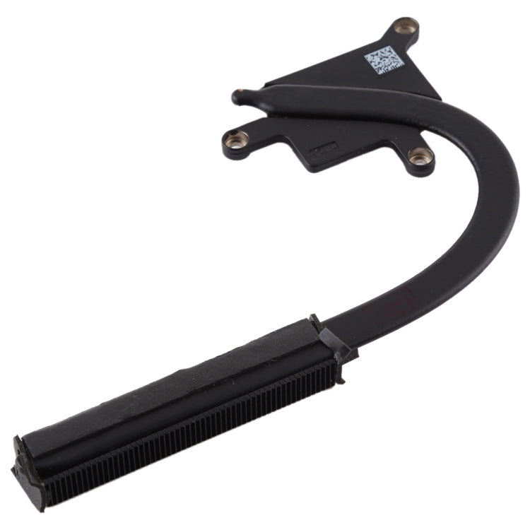 Cooling Heat Sink Heat Conducting Tube for Apple Macbook Pro A1278 13 inch (2012) MD101 MC700 MD102 - Others by PMC TechLife | Online Shopping South Africa | PMC TechLife
