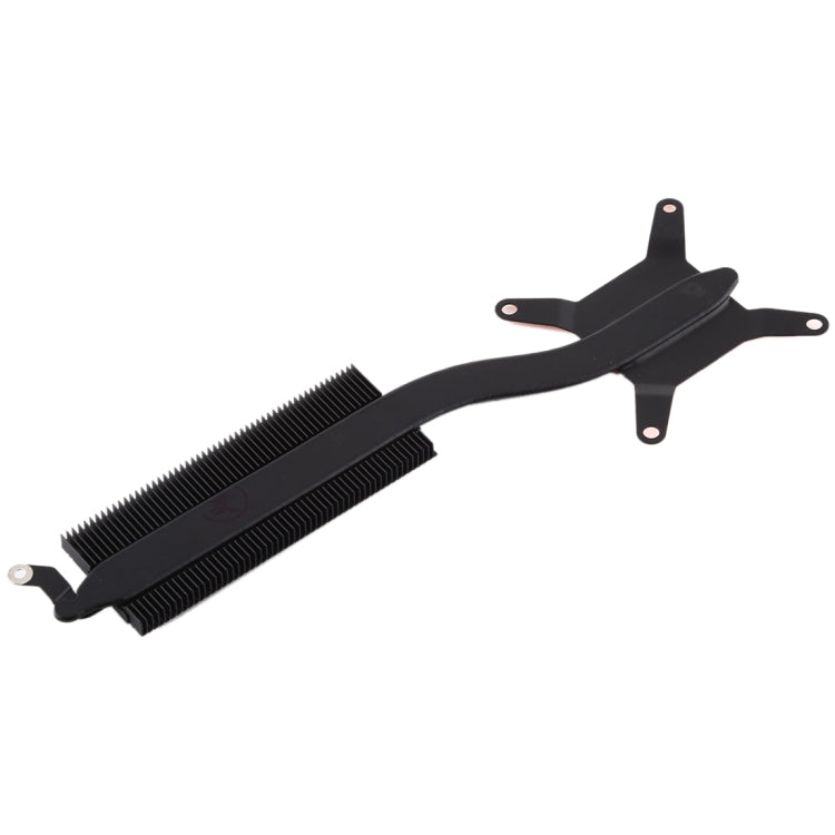 Cooling Heat Sink Heat Conducting Tube for MacBookPro Retina A1502 (2013) ME864 ME865 - Others by PMC TechLife | Online Shopping South Africa | PMC TechLife