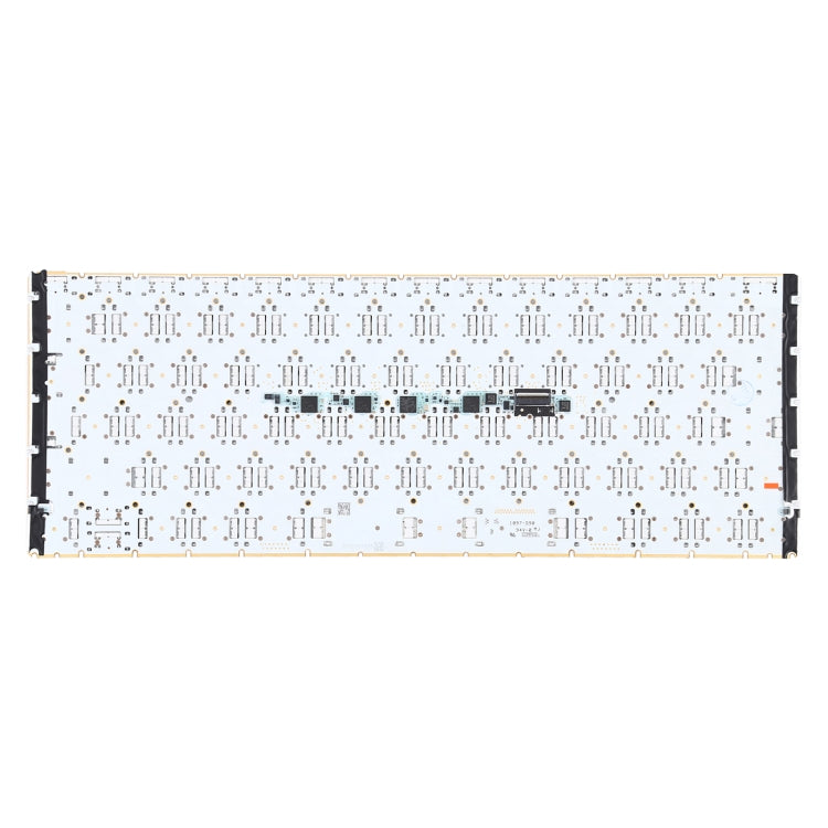 RU Version Keyboard for Macbook Retina 12 inch A1534
