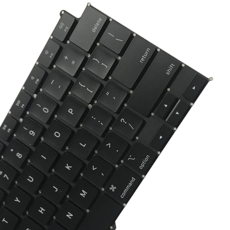 US Version Keyboard for MacBook Air Retina 13 A2179 2020 - Keyboard by PMC TechLife | Online Shopping South Africa | PMC TechLife