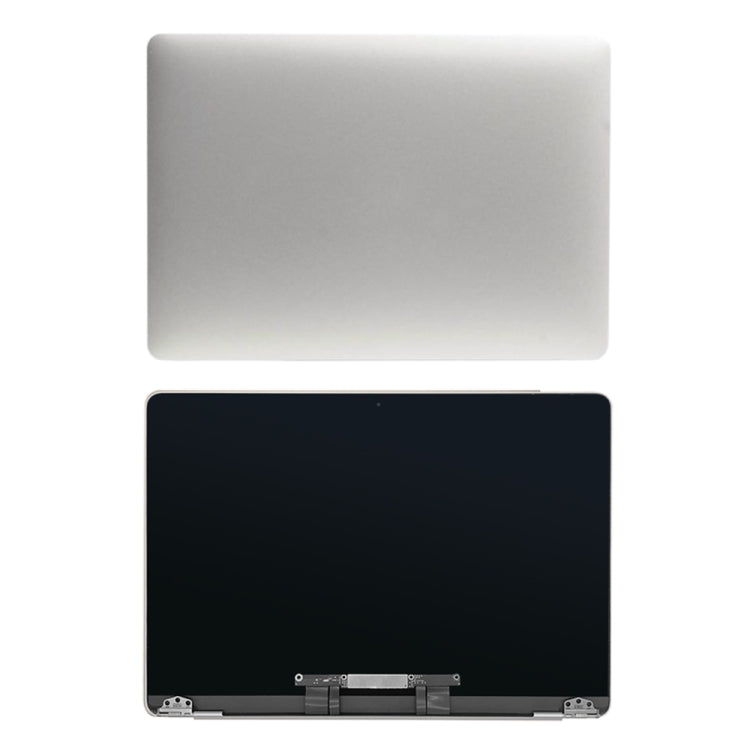 Original Full LCD Display Screen for MacBook Air 13.3 inch A2179 (2020)(Silver)