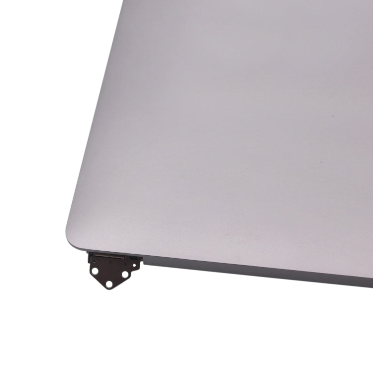 Original Full LCD Display Screen for MacBook Pro 15.4 A1707 (2016-2017) (Silver)
