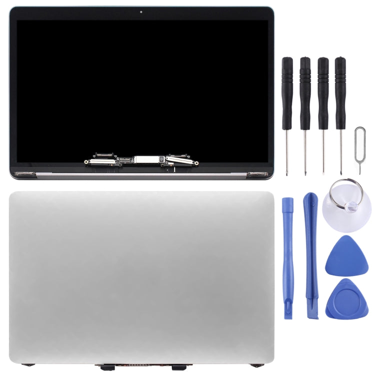Original Full LCD Display Screen for MacBook Pro 13.3 A2289 (2020) (Silver)