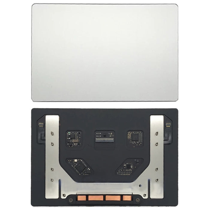 Touchpad for Macbook Pro Retina 13.3 inch A1989 2018(Silver)