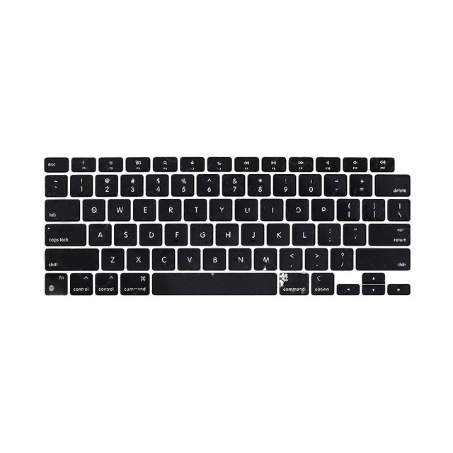 US Version Keycaps EMC3598 for MacBook Pro Retina 13 M1 Late 2020 A2337