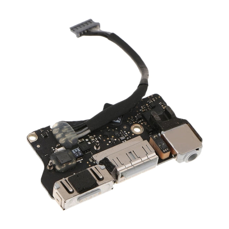 USB Power Audio Jack Board For MacBook Air 13 A1466 (2013-2018) 820-3455-A 923-0439 - Power Board by PMC Jewellery | Online Shopping South Africa | PMC Jewellery | Buy Now Pay Later Mobicred