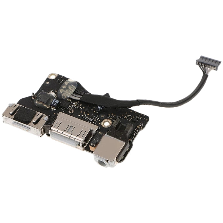 USB Power Audio Jack Board For MacBook Air 13 A1466 (2013-2018) 820-3455-A 923-0439 - Power Board by PMC Jewellery | Online Shopping South Africa | PMC Jewellery | Buy Now Pay Later Mobicred