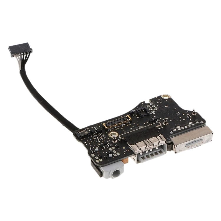 USB Power Audio Jack Board For MacBook Air 13 A1466 (2013-2018) 820-3455-A 923-0439 - Power Board by PMC Jewellery | Online Shopping South Africa | PMC Jewellery | Buy Now Pay Later Mobicred