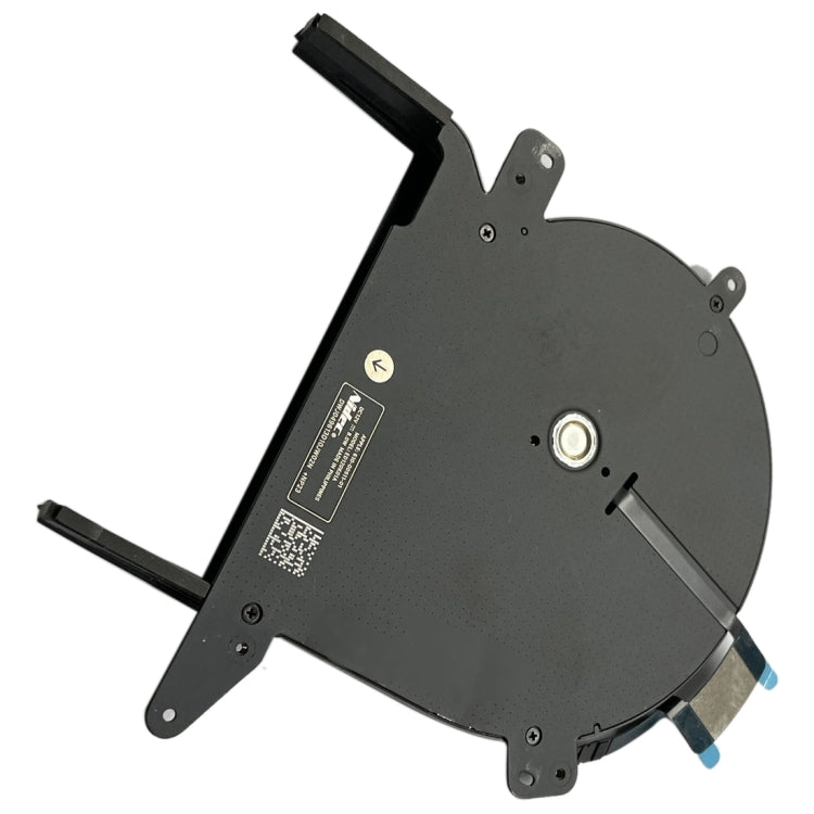 1 Pairs CPU Cooling Cooler Fan For Macbook Pro 16 inch A2485 2021