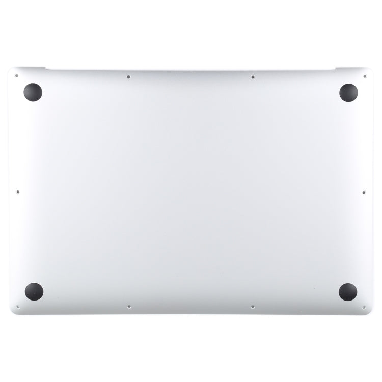 Bottom Cover Case for Macbook Air 13 inch M1 A2337 2020 (Silver)