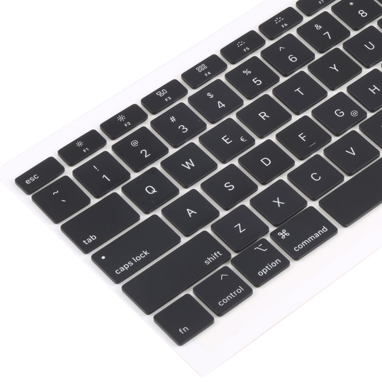 US Version Keycaps for MacBook Air 13.3 inch A1932 EMC3184 - Keyboard by PMC TechLife | Online Shopping South Africa | PMC TechLife