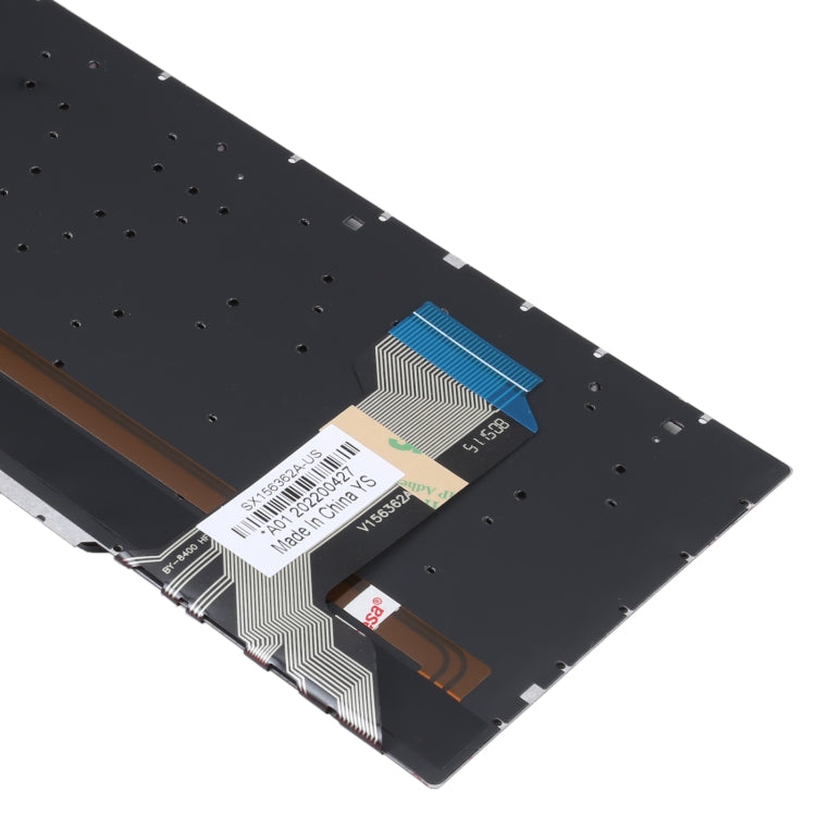 For Asus GL553VW ZX53V FX53VD ZX553 FX753 GL753 US Version Keyboard with Backlight - Replacement Keyboards by PMC TechLife | Online Shopping South Africa | PMC TechLife | Buy Now Pay Later Mobicred