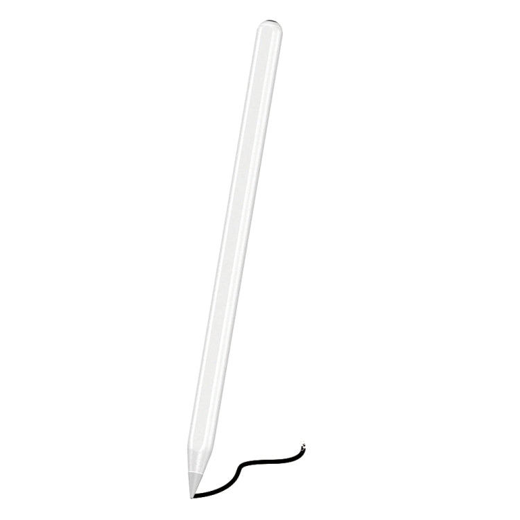 Mutural P-980 Tilt Pressure Sensor Capacitive Stylus Pen with Palm Rejection for iPad after 2018