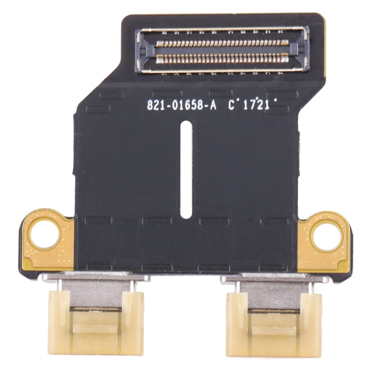For MacBook Air 13 inch A2179 A2337 2020 Power DC Jack USB-C Connector - Flex Cable by PMC Jewellery | Online Shopping South Africa | PMC Jewellery | Buy Now Pay Later Mobicred