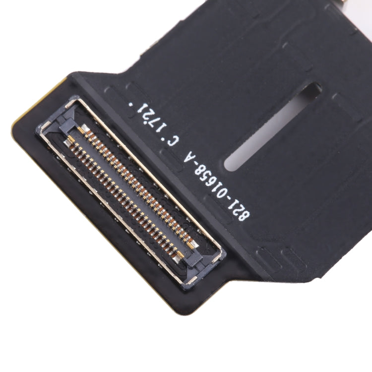 For MacBook Air 13 inch A2179 A2337 2020 Power DC Jack USB-C Connector - Flex Cable by PMC Jewellery | Online Shopping South Africa | PMC Jewellery | Buy Now Pay Later Mobicred