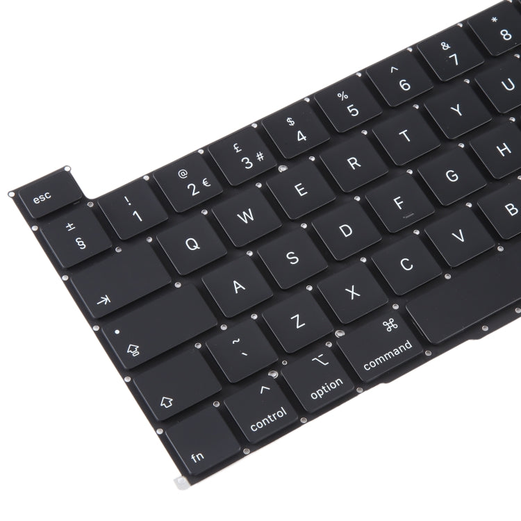 UK Version Keyboard for Macbook Pro 16 inch A2141
