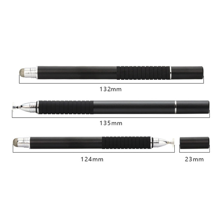 Capacitive Stylus Pen for ALLDOCUBE iPlay 50 mini T811 - free shipping - PMC Jewellery - Order now!