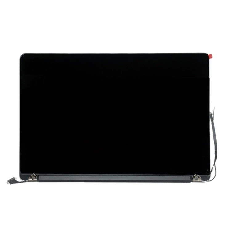 OEM LCD Screen for Apple Macbook Retina 12 A1534 (2015 ~ 2016) with Digitizer Full Assembly (Grey)