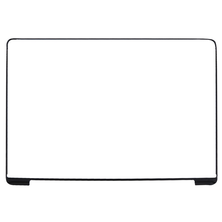 LCD Screen Front Bezel Rubber Ring for Macbook Pro 13.3 inch (2012) A1398 / MC975 / MC976