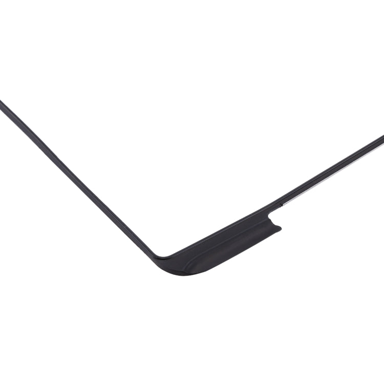 LCD Screen Front Bezel Rubber Ring for Macbook Pro 13.3 inch (2012) A1398 / MC975 / MC976