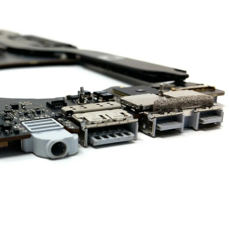 Motherboard For Macbook Pro Retina 15 inch A1398 (2015) MJLT2 i7 4870 2.5GHz 16G (DDR3 1600MHz) - Motherboard by PMC TechLife | Online Shopping South Africa | PMC TechLife | Buy Now Pay Later Mobicred