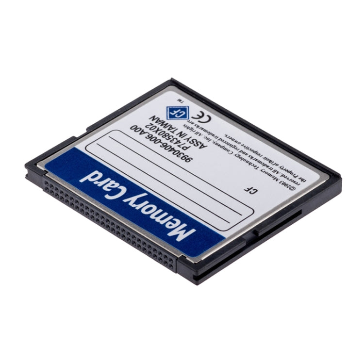 512MB Compact Flash Card - CF Card by PMC Jewellery | Online Shopping South Africa | PMC Jewellery | Buy Now Pay Later Mobicred