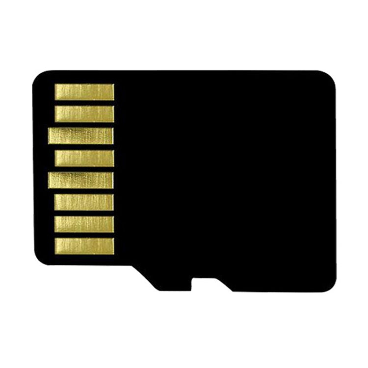 eekoo 2GB CLASS 4 TF(Micro SD) Memory Card - Micro SD Card by eekoo | Online Shopping South Africa | PMC Jewellery | Buy Now Pay Later Mobicred
