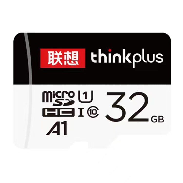 Lenovo 32GB TF (Micro SD) Card High Speed Memory Card - free shipping - PMC Jewellery - Order now!