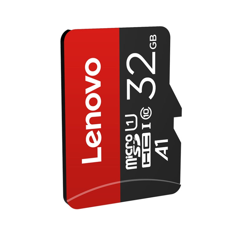 Lenovo 32GB TF (Micro SD) Card High Speed Memory Card - free shipping - PMC Jewellery - Order now!