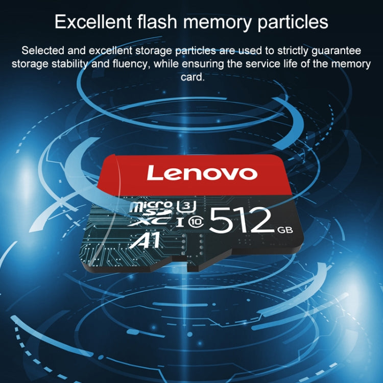 Lenovo 32GB TF (Micro SD) Card High Speed Memory Card - free shipping - PMC Jewellery - Order now!