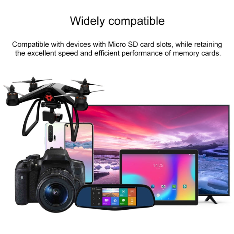 Lenovo 32GB TF (Micro SD) Card High Speed Memory Card - free shipping - PMC Jewellery - Order now!