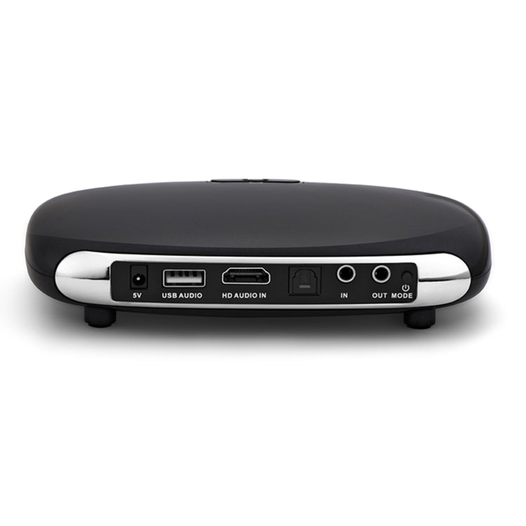 K8 Home Wireless Bluetooth Karaoke Box for Smart TV, Smart TV Box, Set Top Box, PC, Smart Phone(Black)
